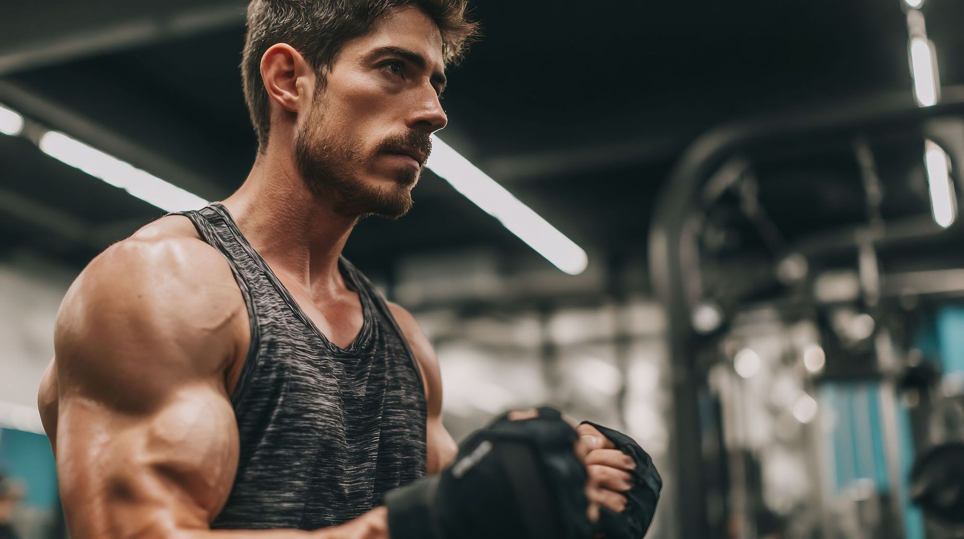 Athletic lifestyle and movement